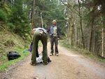 Boulderwache
